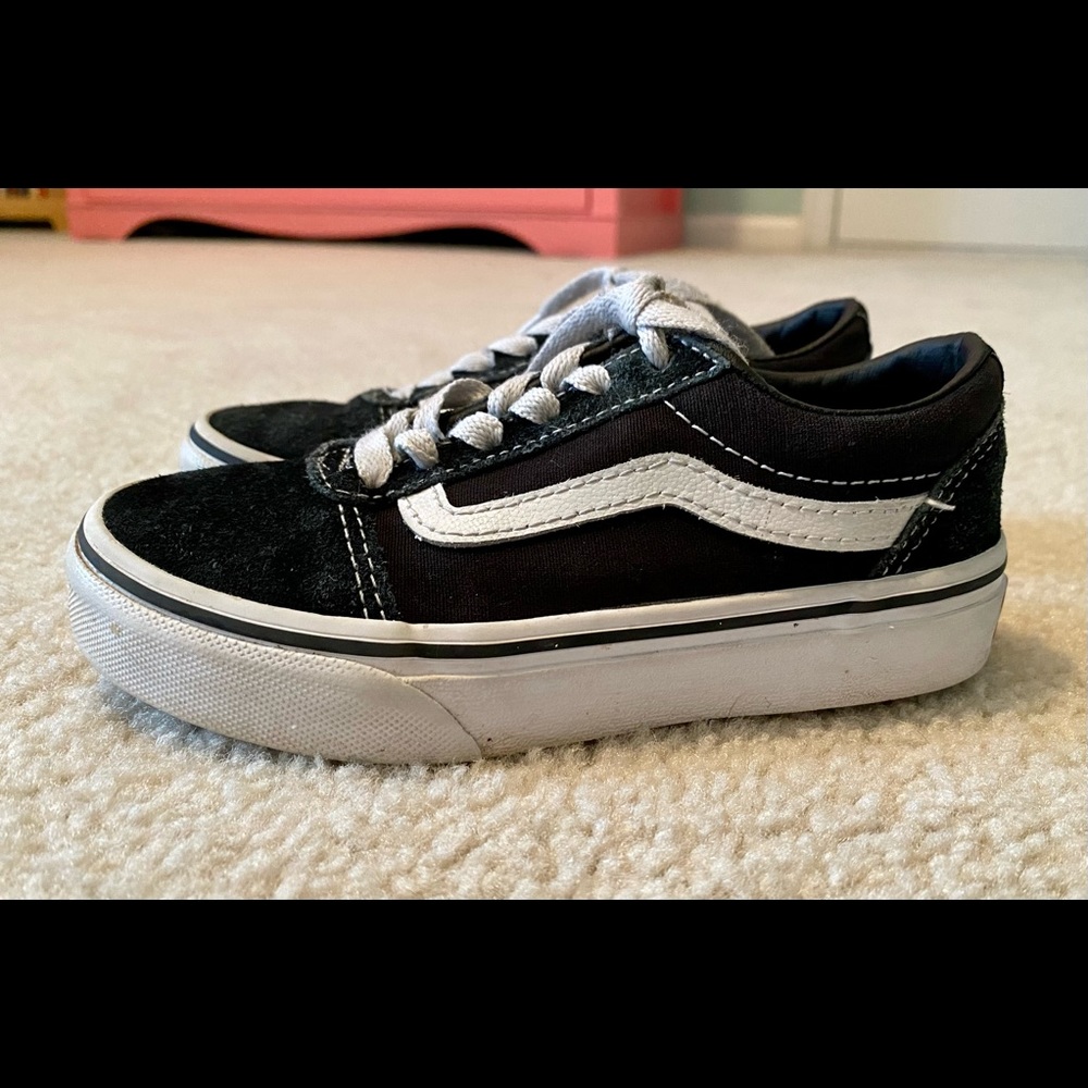 Kids Vans